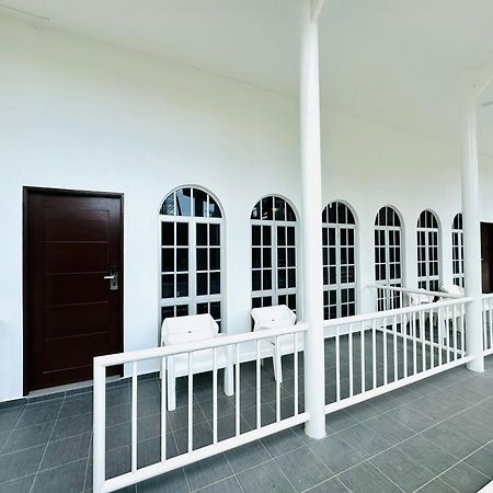 Landcons Hotel & Resort Langkawi Exterior photo