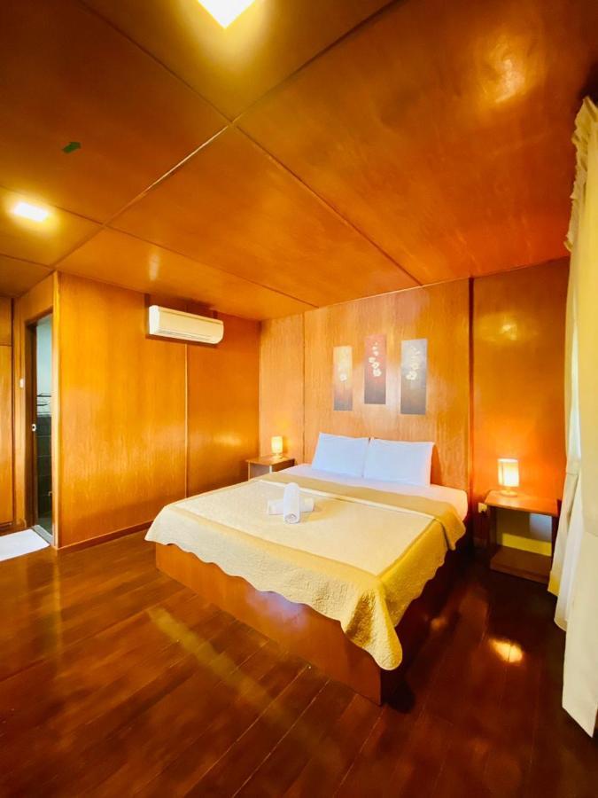 Landcons Hotel & Resort Langkawi Exterior photo