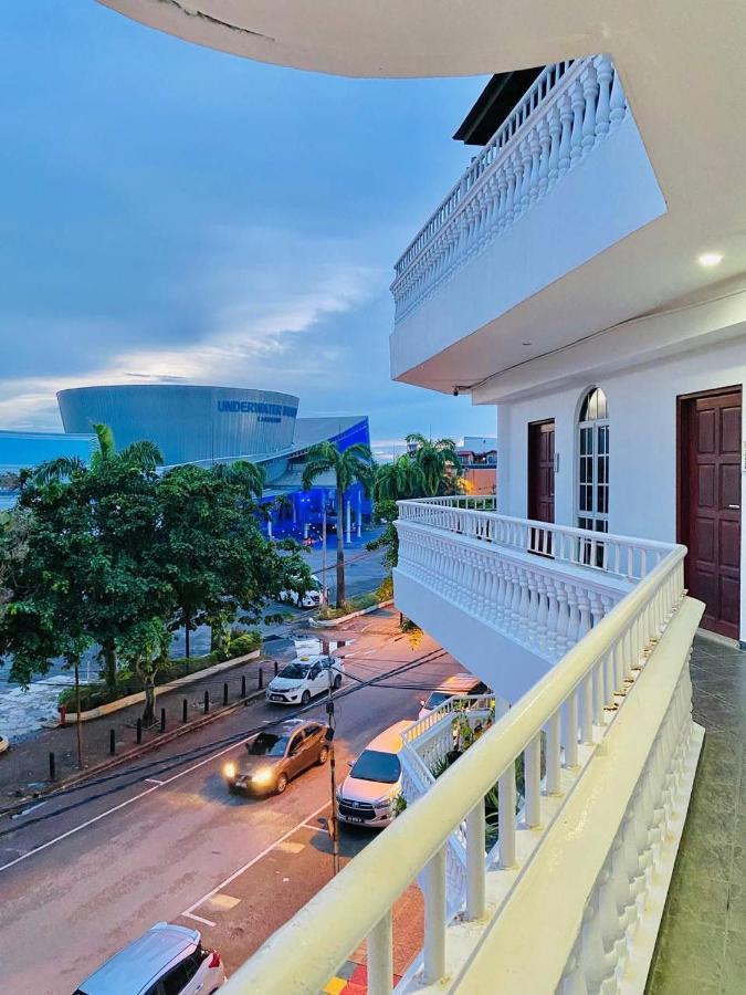 Landcons Hotel & Resort Langkawi Exterior photo