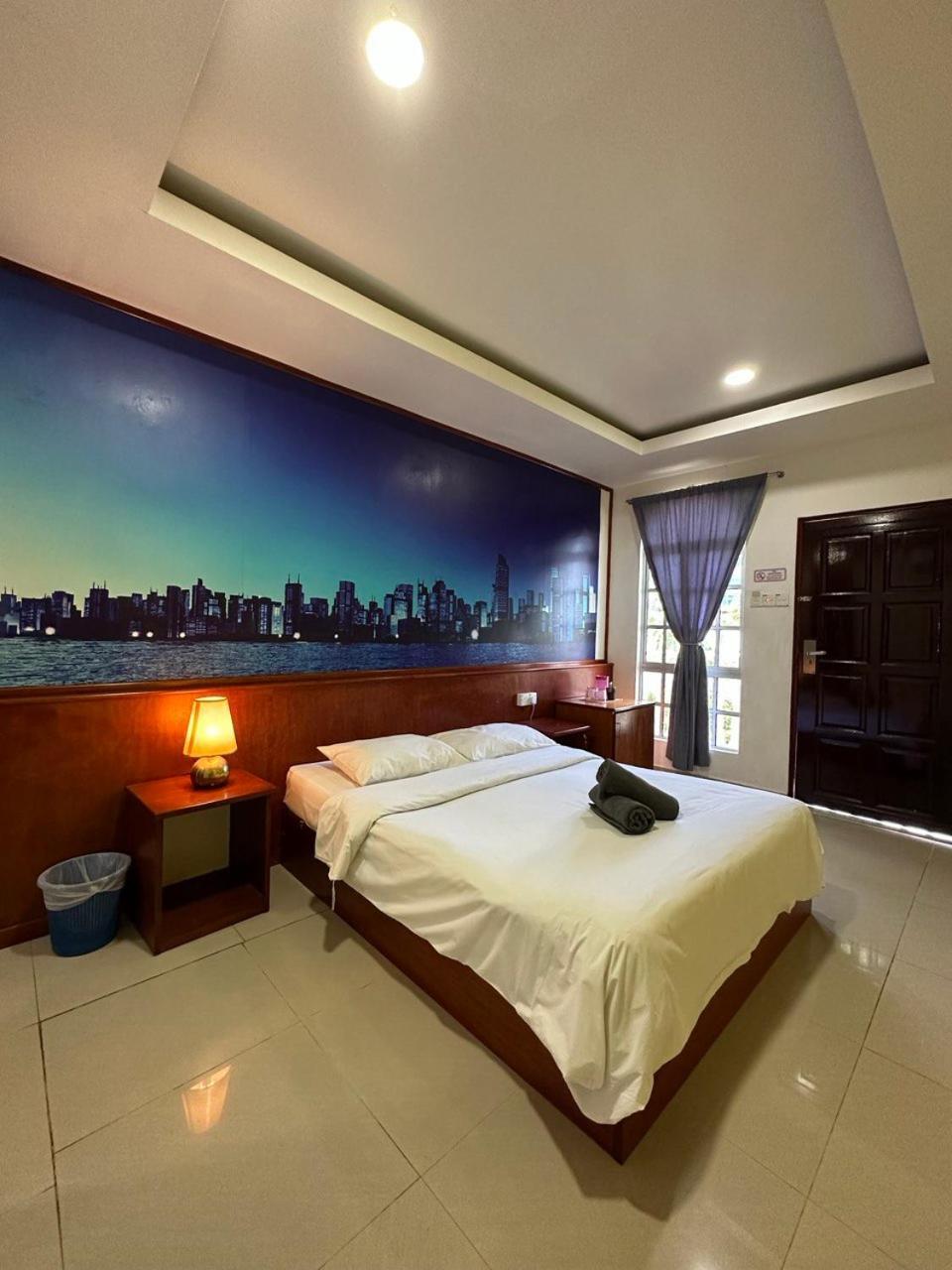 Landcons Hotel & Resort Langkawi Exterior photo