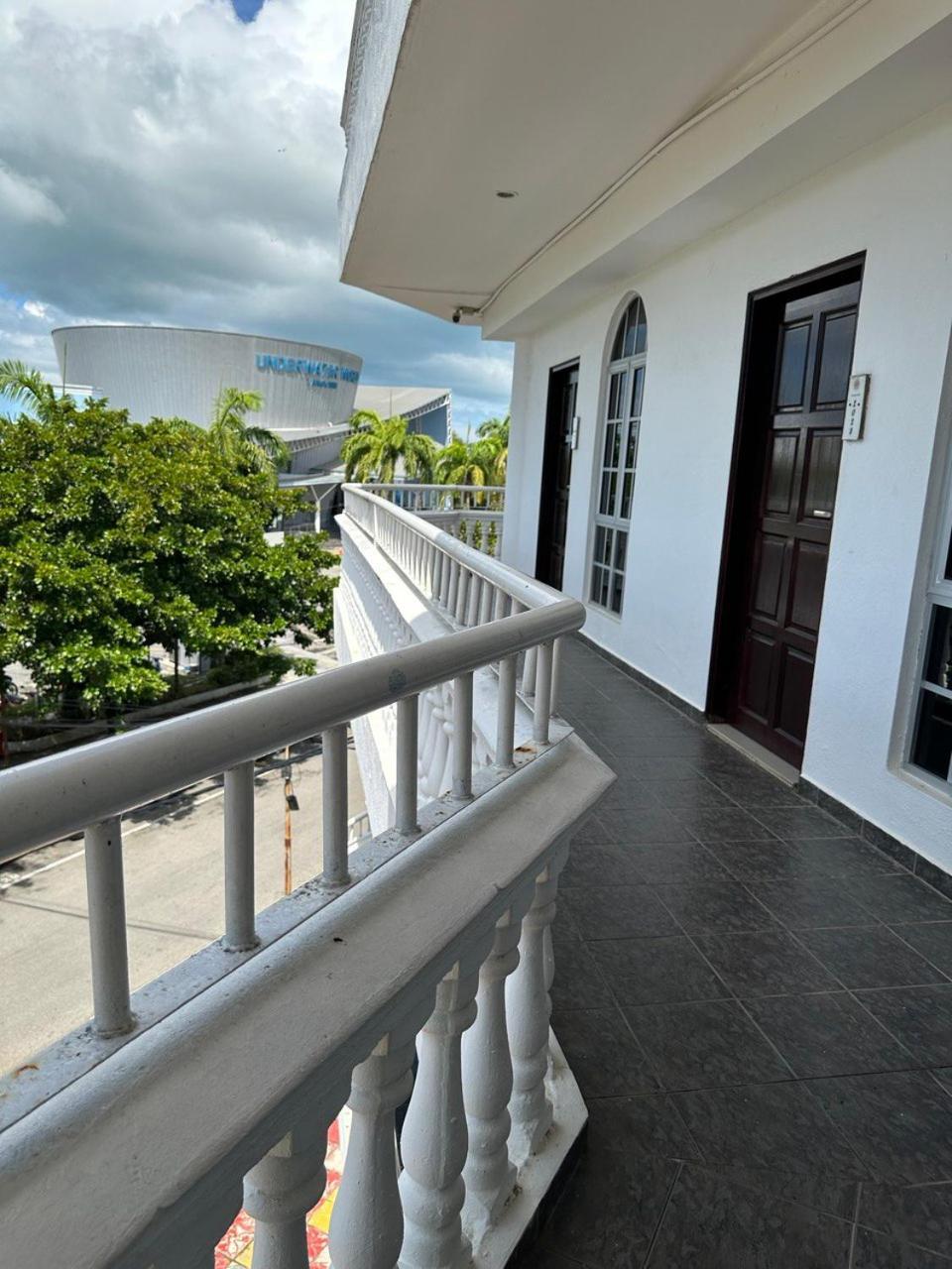 Landcons Hotel & Resort Langkawi Exterior photo