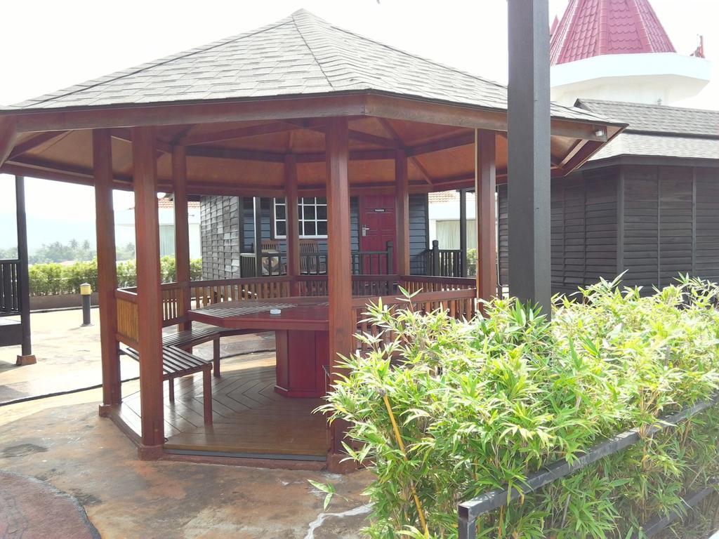 Landcons Hotel & Resort Langkawi Exterior photo