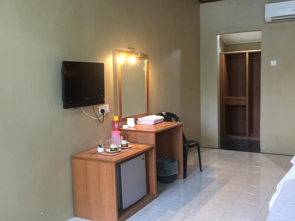 Landcons Hotel & Resort Langkawi Exterior photo